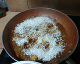 Foto del paso 7 de la receta: Arroz con carne magra de cerdo