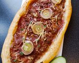 Une image de l'étape 2 de Tarte à la viande hachée.😋.