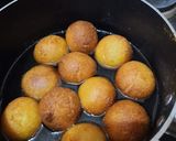 A picture of step 5 of Gullabjaman.
