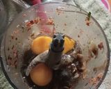 Foto langkah ke 3 dari resep Dimsum Ayam Sayur.
