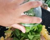 Foto langkah ke 3 dari resep Kwetiau Goreng.