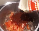 Foto del paso 2 de la receta: Ñoquis de batata a la boloñesa