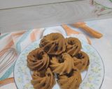 Foto langkah ke 9 dari resep Bolu Cokelat Mini (Tanpa Mixer Tanpa Oven Takaran Sendok).