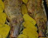 Foto del paso 5 de la receta: Pierna de cordero asada