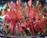 Foto del paso 7 de la receta: Tajine de pollo al horno