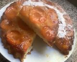 Une image de l'étape 13 de Cake 🍑abricots 🍑🍑.
