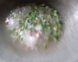 Foto langkah ke 4 dari resep #141 Tumis Jeroan ayam Buncis.