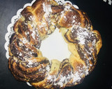 Foto del paso 10 de la receta: Rosca de Pascua con Nutella 😋