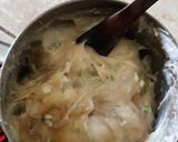 Foto langkah ke 4 dari resep Cibay khas bandung.