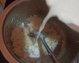 खीर (kheer recipe in Hindi) रेसिपी चरण 2 फोटो