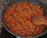 Foto del paso 7 de la receta: Calabaza frita