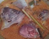 Gulai Ikan (Gulai Kepala Kakap) langkah memasak 2 foto