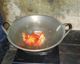 Foto langkah ke 2 dari resep Tahu Balado.
