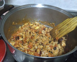 Foto del paso 3 de la receta: Chiles en nogada