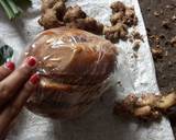 Kue ladu khas kudus jawa langkah memasak 4 foto