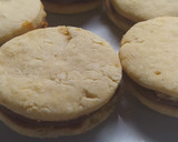 Foto del paso 3 de la receta: Alfajores Havanna Blancos