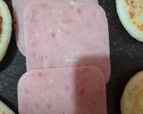 Foto del paso 4 de la receta: Arepas con relleno de atún