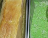 Foto langkah ke 7 dari resep Cheesecake keto ekonomis (flourless) #ketopad.