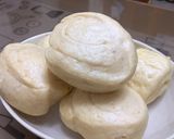 饅頭的食譜步驟5照片