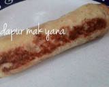 Foto langkah ke 6 dari resep Roti Gulung Panggang.