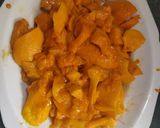 માજા (Mazza Recipe In Gujarati) રેસીપી સ્ટેપ1ફોટો