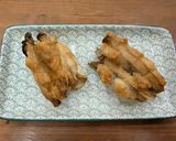 【氣炸】蝦滑杏鮑菇的食譜步驟7照片