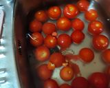 Foto del paso 1 de la receta: Salmorejo a mi manera