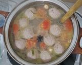 Foto langkah ke 4 dari resep Miso Ayam Khas Labusel.