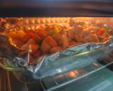 Foto langkah ke 3 dari resep Roasted Chicken #629.