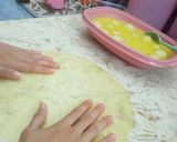 Foto langkah ke 5 dari resep 138. Roti Canai/Maryam.