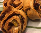 Foto del paso 4 de la receta: Caracolas de hojaldre