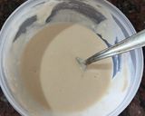 Foto del paso 1 de la receta: Pan dulce Navideño