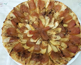 Foto del paso 9 de la receta: Tarta de manzana y membrillo