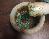 Foto del paso 3 de la receta: Setas ostra al ajillo