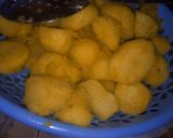 A picture of step 4 of My lazy lunch...