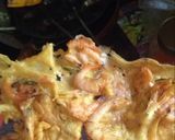Foto langkah ke 2 dari resep Rempeyek udang crispy.