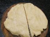 खस्ता गाजा (उडिया मिठाई)