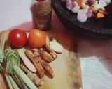 Foto langkah ke 2 dari resep Soto daging sapi.