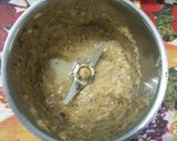 A picture of step 2 of Pepper Rahu Fish Curry.