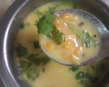 સેવ ની કઢી (sev ni kadhi recipe in Gujarati) રેસીપી સ્ટેપ6ફોટો