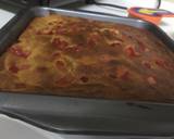 Tutti Frutti wheat cake recipe step 3 photo