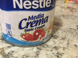 Gelatina brillante esponjosa