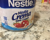 Foto del paso 1 de la receta: Gelatina brillante esponjosa