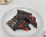 Foto langkah ke 5 dari resep Chocolate Bark.