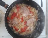Velős rántotta recept fázis 1 fotója