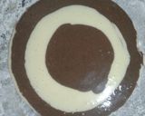صورة لخطوة 1 من وصفة كيكة الزيبر