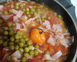 Foto del paso 4 de la receta: Huevos motuleños