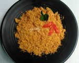 Foto langkah ke 3 dari resep Kelapa Urap.