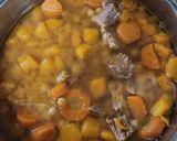 Foto del paso 3 de la receta: Guisito rápido de garbanzos 
