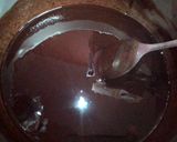 Foto langkah ke 1 dari resep Chewy Brownise.